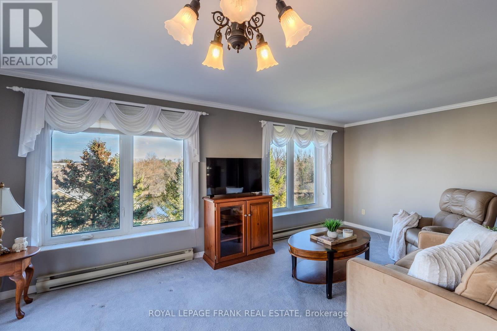 308 - 50 Rivermill Boulevard, Kawartha Lakes (Lindsay), Ontario  K9V 6C1 - Photo 13 - X12565346