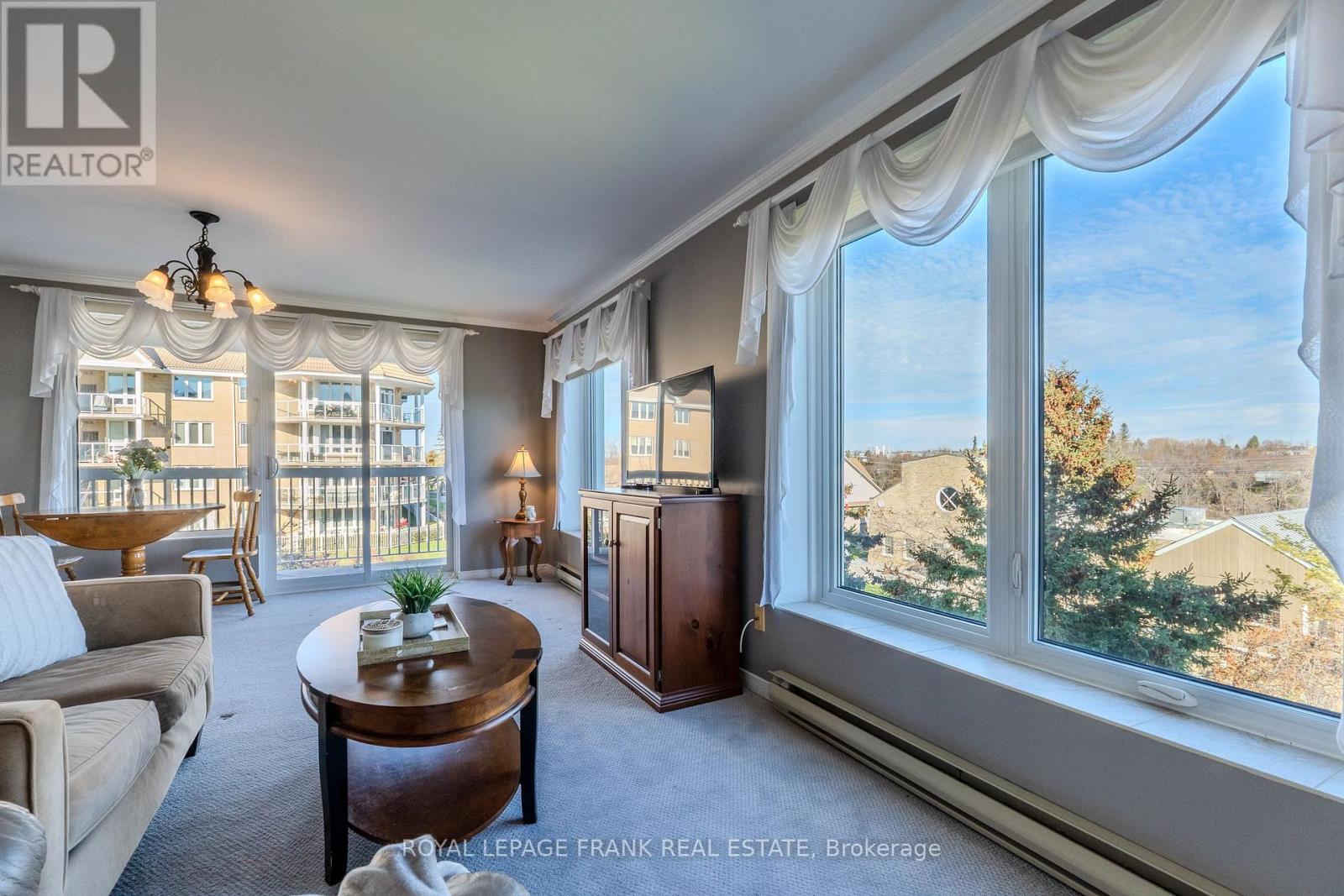 308 - 50 Rivermill Boulevard, Kawartha Lakes (Lindsay), Ontario  K9V 6C1 - Photo 15 - X12565346