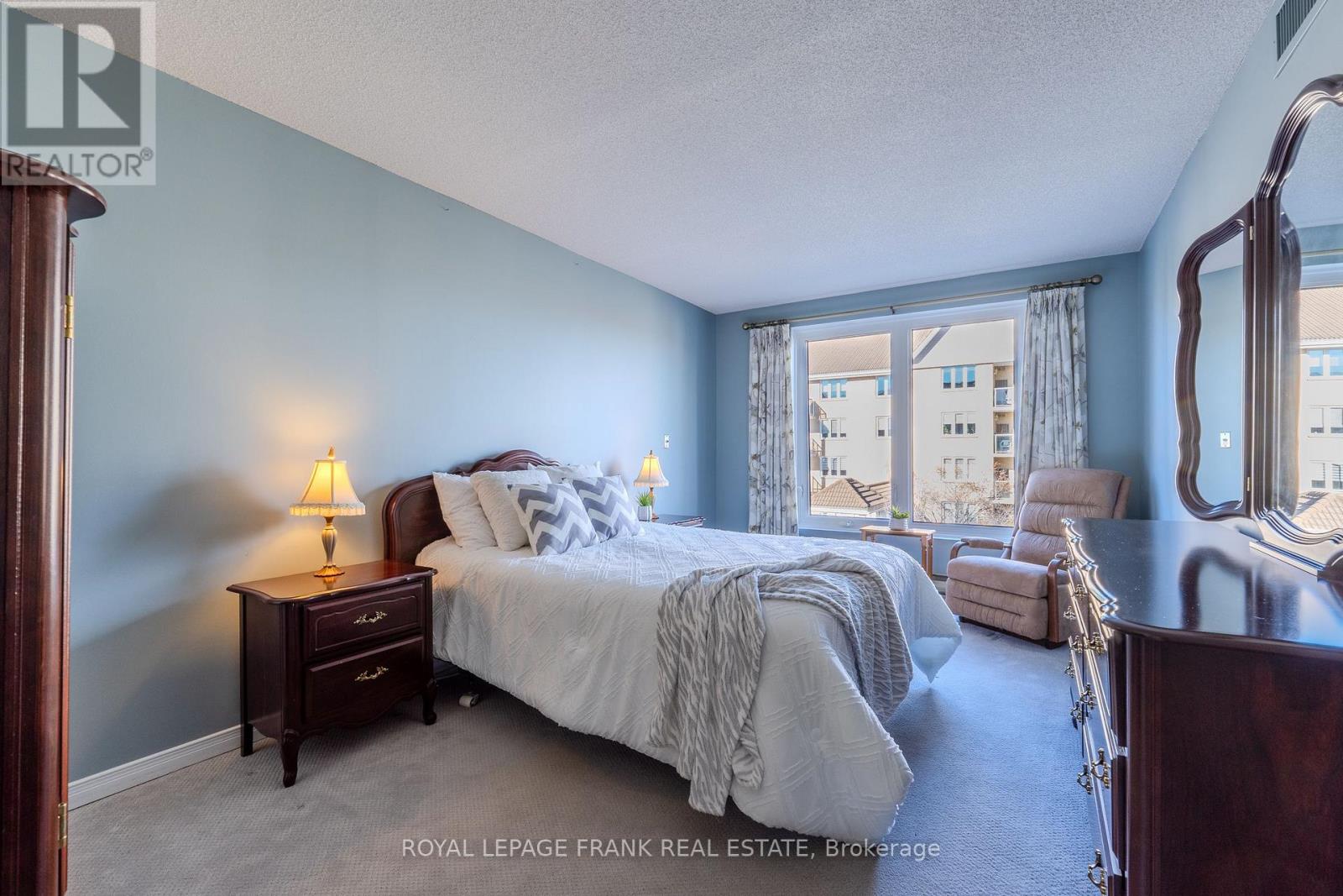 308 - 50 Rivermill Boulevard, Kawartha Lakes (Lindsay), Ontario  K9V 6C1 - Photo 20 - X12565346