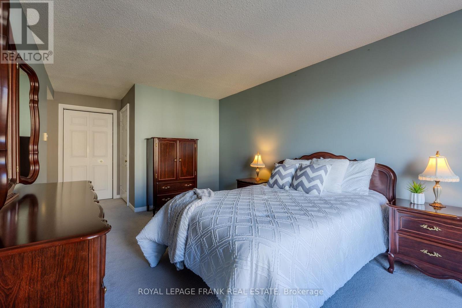 308 - 50 Rivermill Boulevard, Kawartha Lakes (Lindsay), Ontario  K9V 6C1 - Photo 21 - X12565346