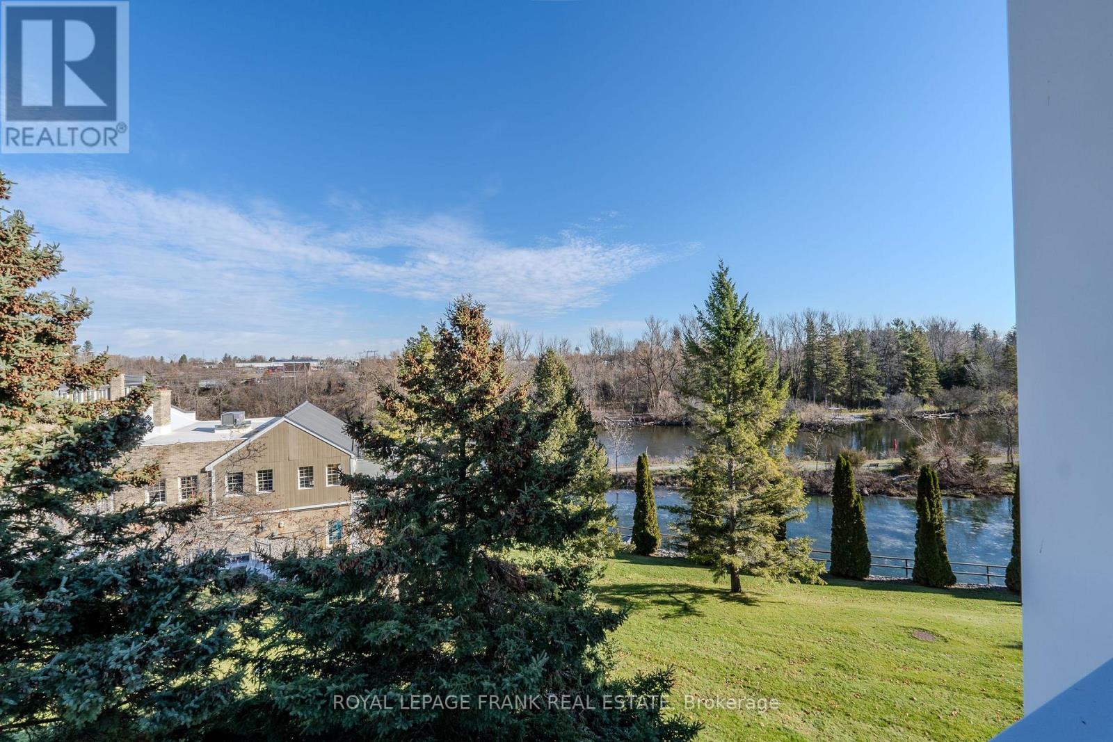 308 - 50 Rivermill Boulevard, Kawartha Lakes (Lindsay), Ontario  K9V 6C1 - Photo 28 - X12565346