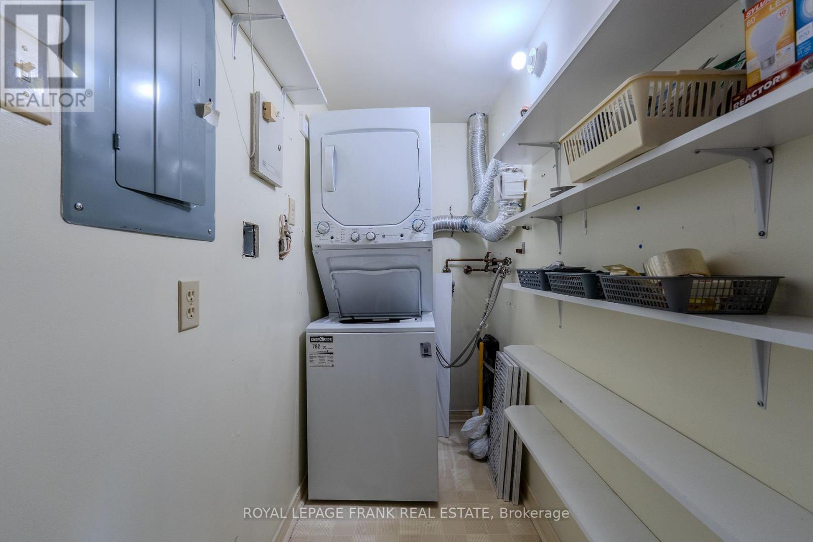 308 - 50 Rivermill Boulevard, Kawartha Lakes (Lindsay), Ontario  K9V 6C1 - Photo 29 - X12565346