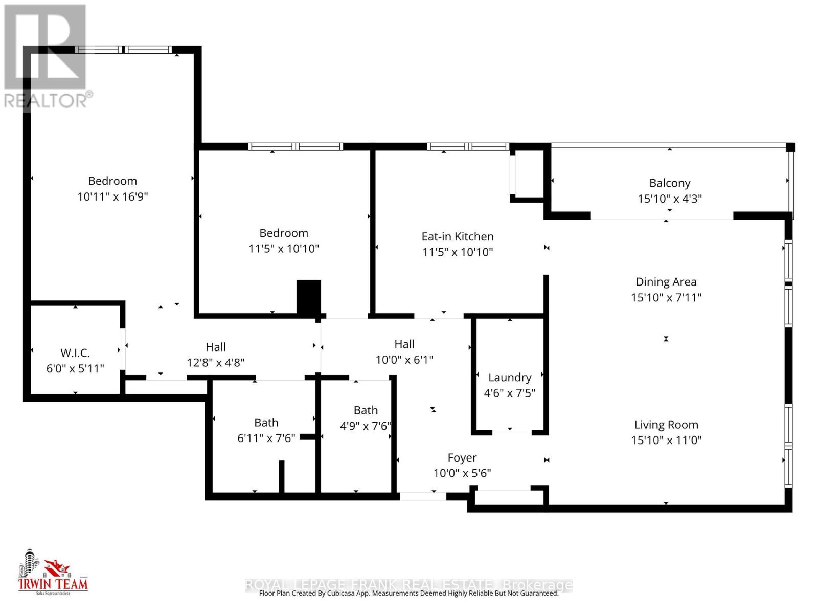 308 - 50 Rivermill Boulevard, Kawartha Lakes (Lindsay), Ontario  K9V 6C1 - Photo 30 - X12565346