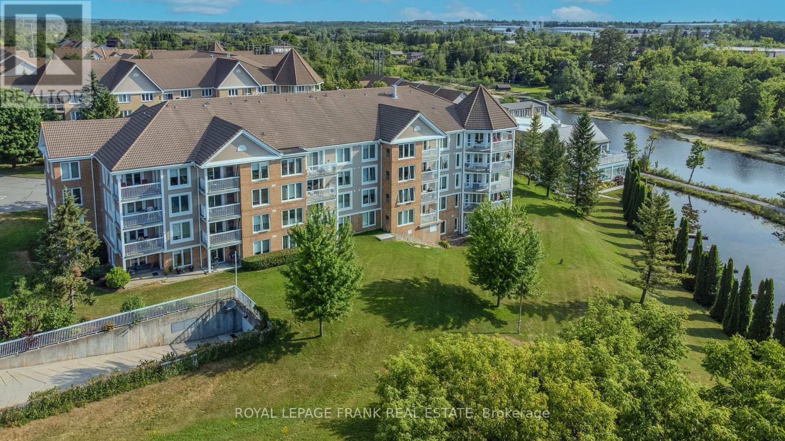 308 - 50 Rivermill Boulevard, Kawartha Lakes (Lindsay), Ontario  K9V 6C1 - Photo 32 - X12565346