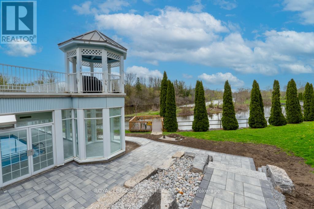 308 - 50 Rivermill Boulevard, Kawartha Lakes (Lindsay), Ontario  K9V 6C1 - Photo 34 - X12565346