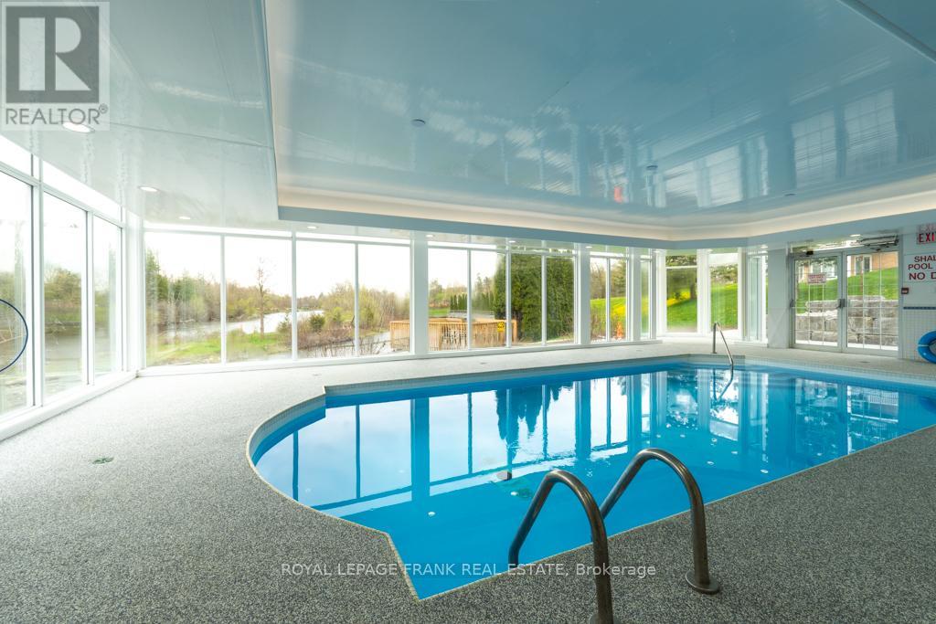 308 - 50 Rivermill Boulevard, Kawartha Lakes (Lindsay), Ontario  K9V 6C1 - Photo 49 - X12565346