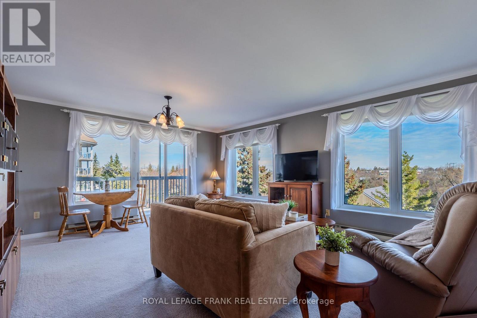 308 - 50 Rivermill Boulevard, Kawartha Lakes (Lindsay), Ontario  K9V 6C1 - Photo 7 - X12565346