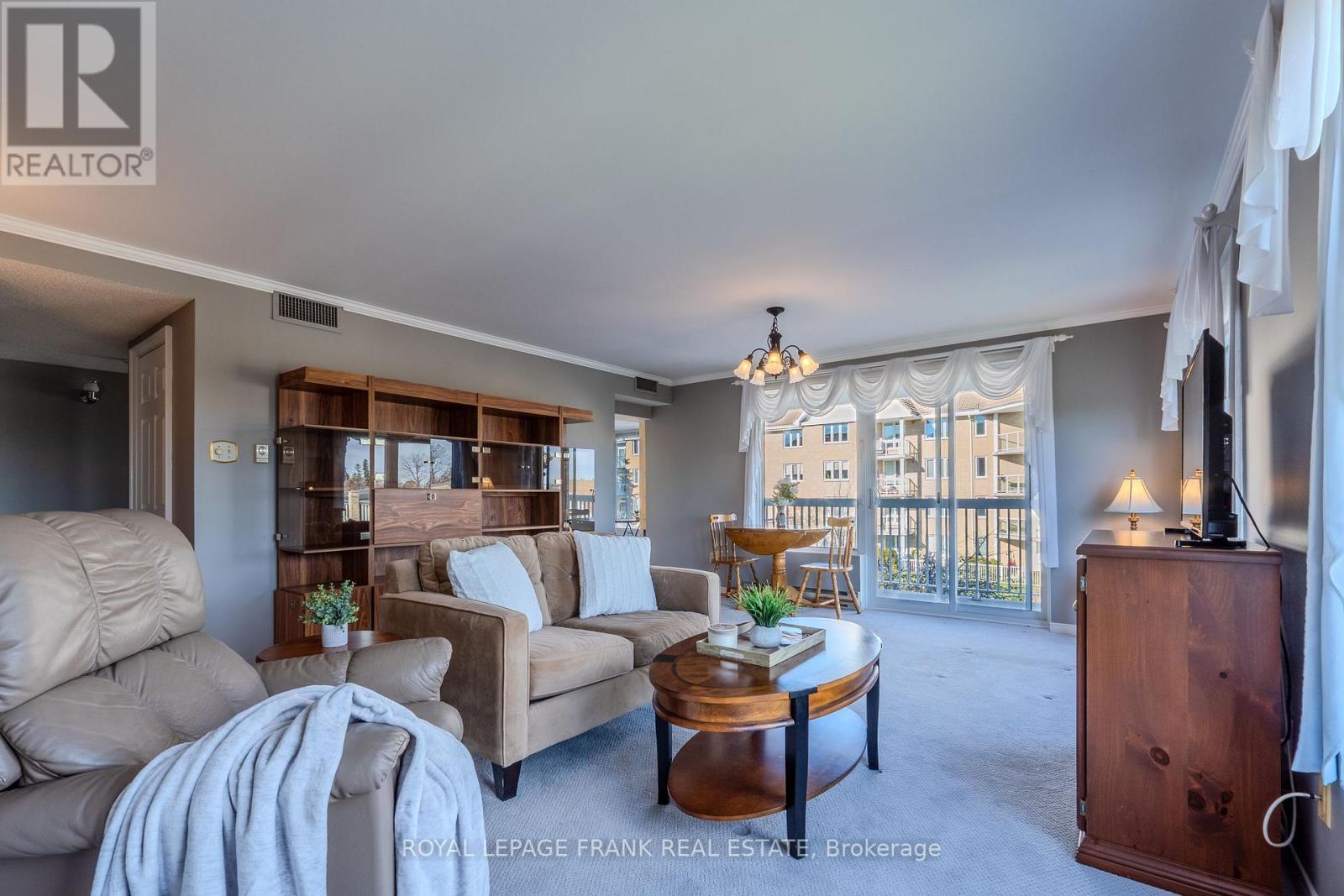 308 - 50 Rivermill Boulevard, Kawartha Lakes (Lindsay), Ontario  K9V 6C1 - Photo 8 - X12565346