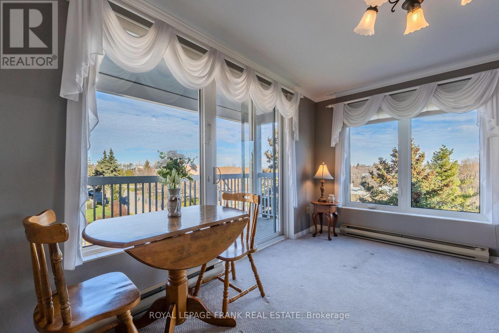 308 - 50 Rivermill Boulevard, Kawartha Lakes (Lindsay), Ontario  K9V 6C1 - Photo 9 - X12565346