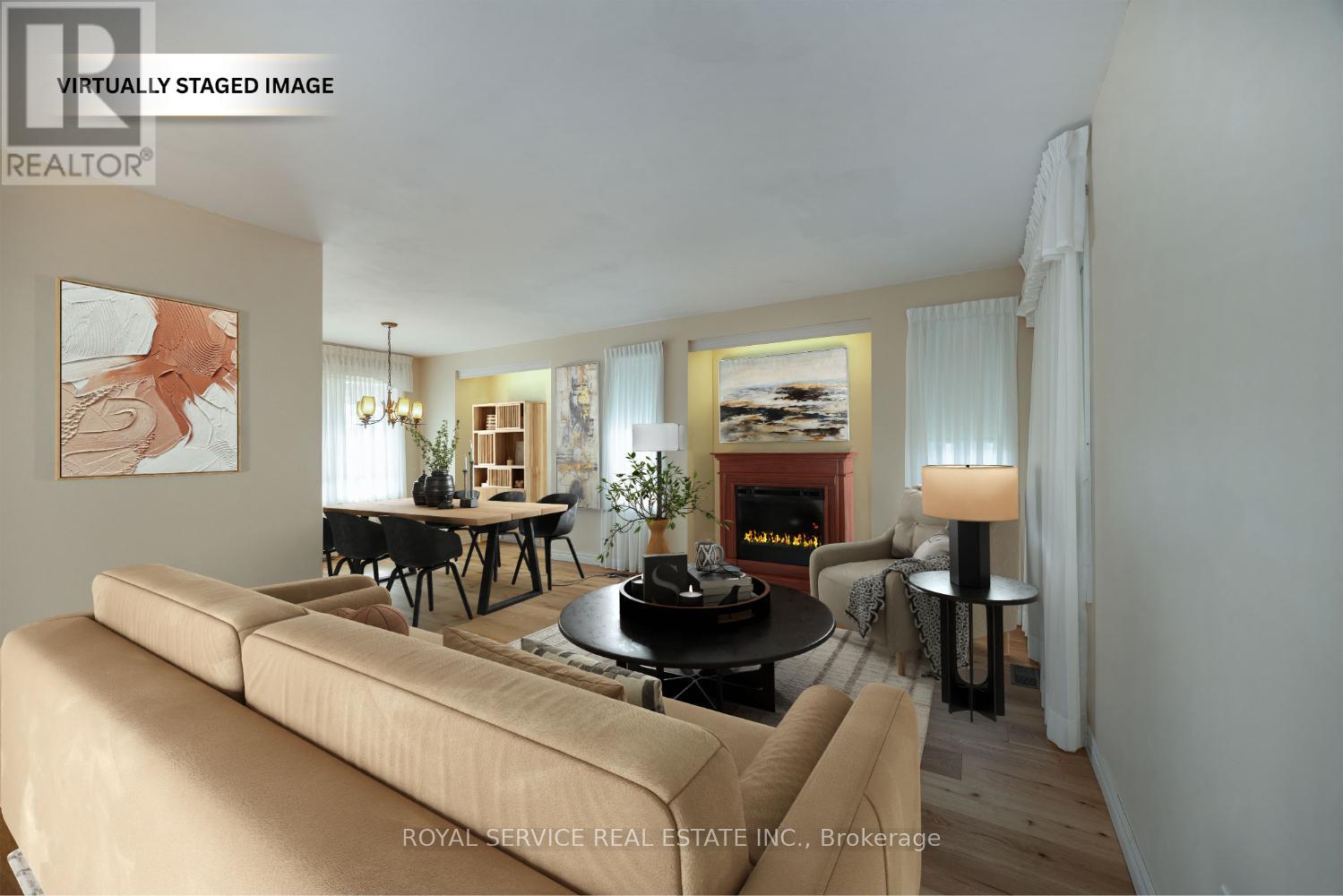 3 Mahood Court, Selwyn, Ontario  K0L 2H0 - Photo 14 - X12565354