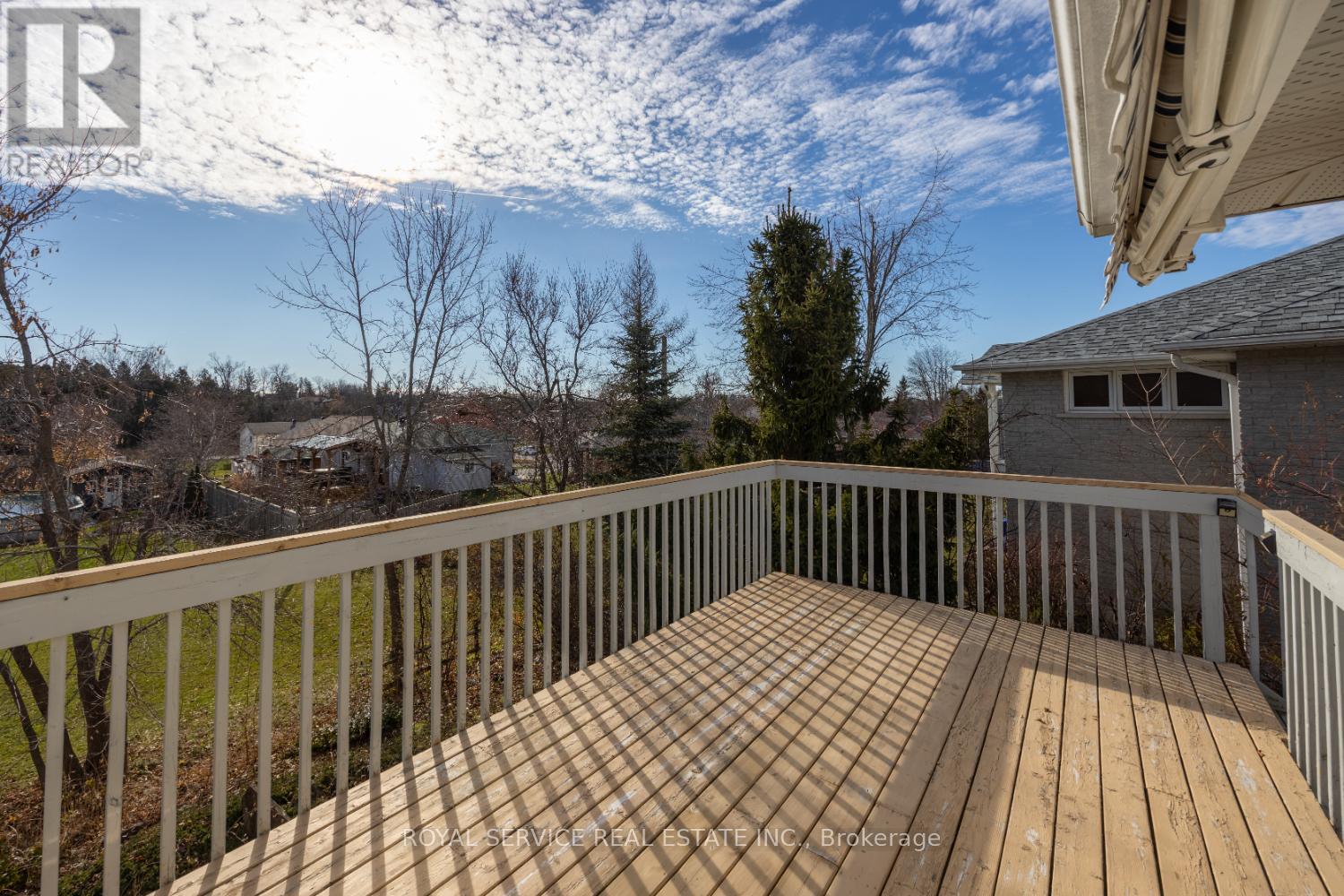 3 Mahood Court, Selwyn, Ontario  K0L 2H0 - Photo 35 - X12565354