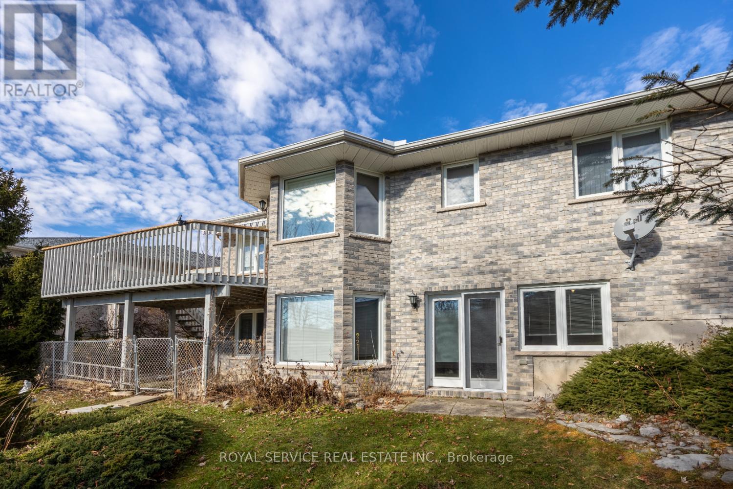 3 Mahood Court, Selwyn, Ontario  K0L 2H0 - Photo 40 - X12565354