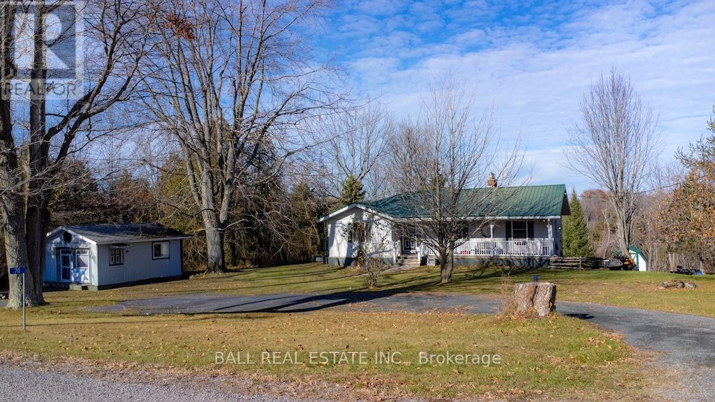 70 Con Rd 11 East, Trent Hills, Ontario  K0L 1Y0 - Photo 1 - X12565542
