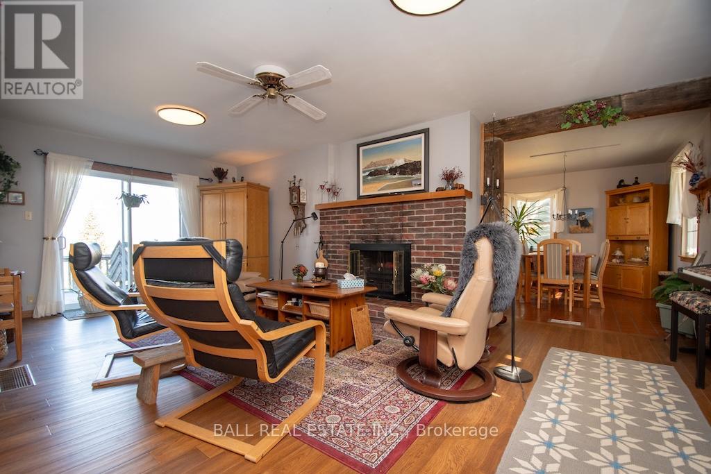 70 Con Rd 11 East, Trent Hills, Ontario  K0L 1Y0 - Photo 10 - X12565542