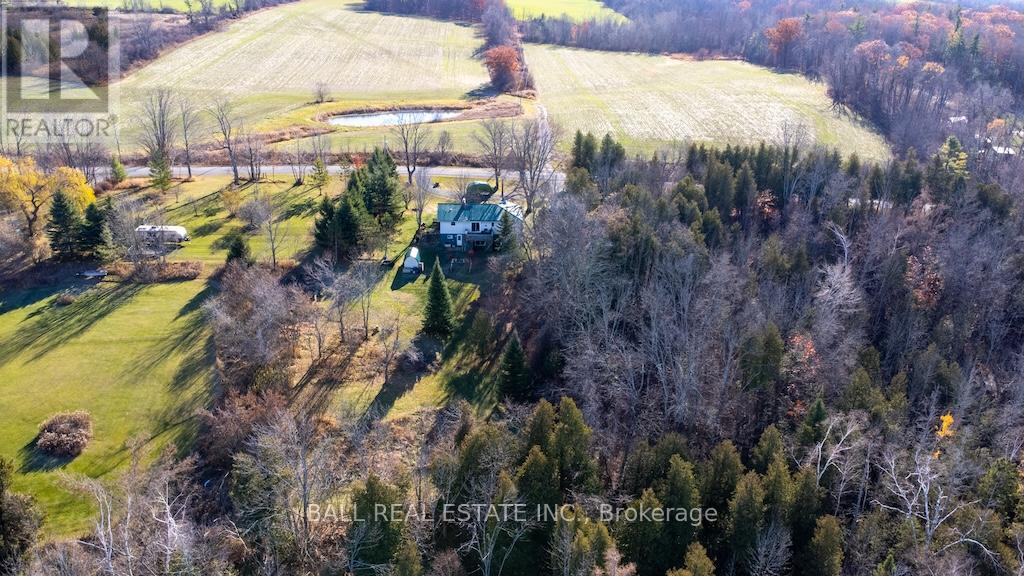 70 Con Rd 11 East, Trent Hills, Ontario  K0L 1Y0 - Photo 37 - X12565542