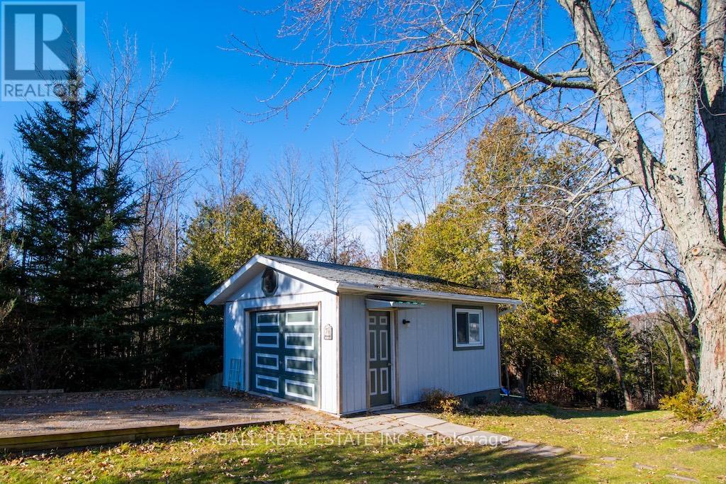 70 Con Rd 11 East, Trent Hills, Ontario  K0L 1Y0 - Photo 39 - X12565542