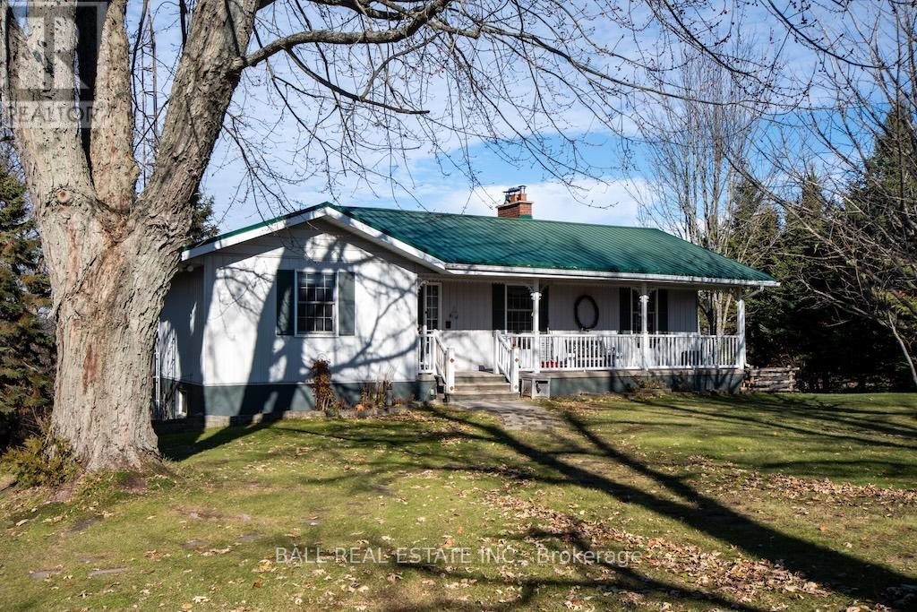 70 Con Rd 11 East, Trent Hills, Ontario  K0L 1Y0 - Photo 6 - X12565542