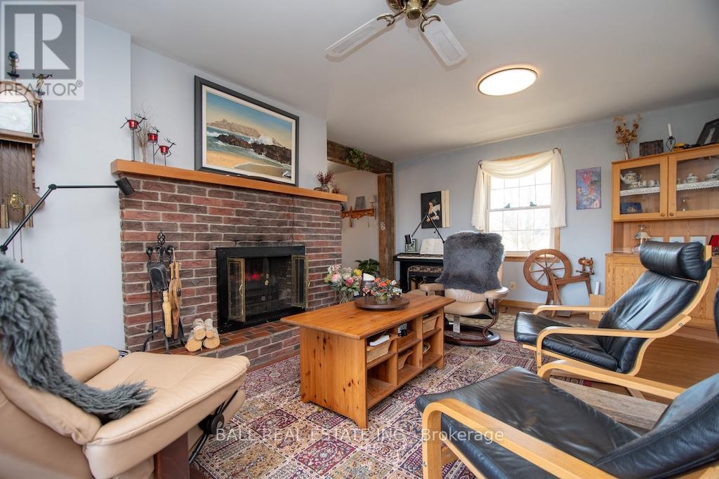 70 Con Rd 11 East, Trent Hills, Ontario  K0L 1Y0 - Photo 8 - X12565542