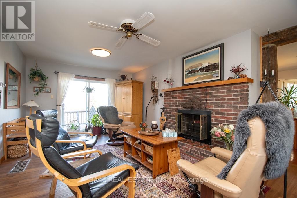 70 Con Rd 11 East, Trent Hills, Ontario  K0L 1Y0 - Photo 9 - X12565542