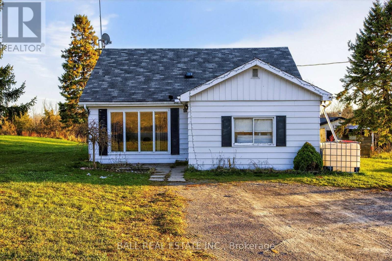 1095 Yankee Line, Selwyn, Ontario  K0L 1T0 - Photo 1 - X12565582