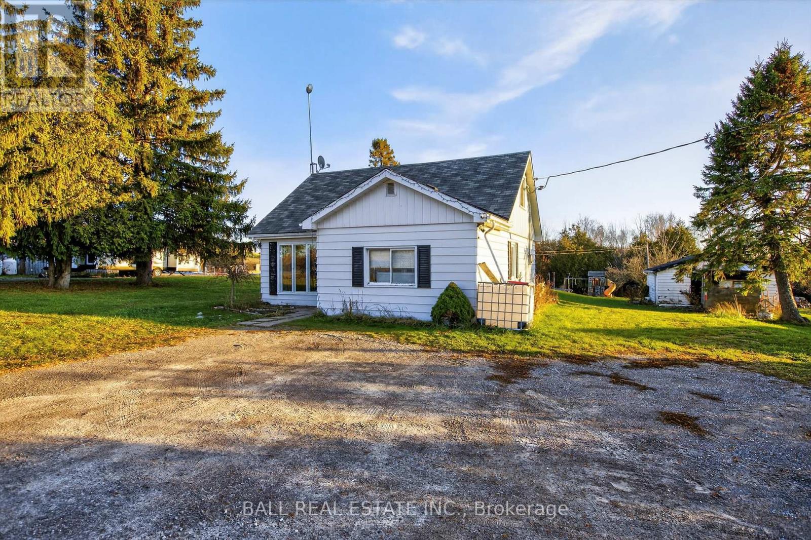 1095 Yankee Line, Selwyn, Ontario  K0L 1T0 - Photo 2 - X12565582