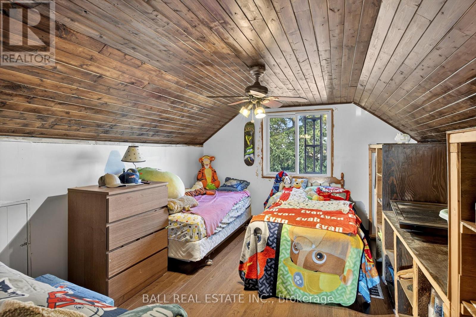 1095 Yankee Line, Selwyn, Ontario  K0L 1T0 - Photo 31 - X12565582