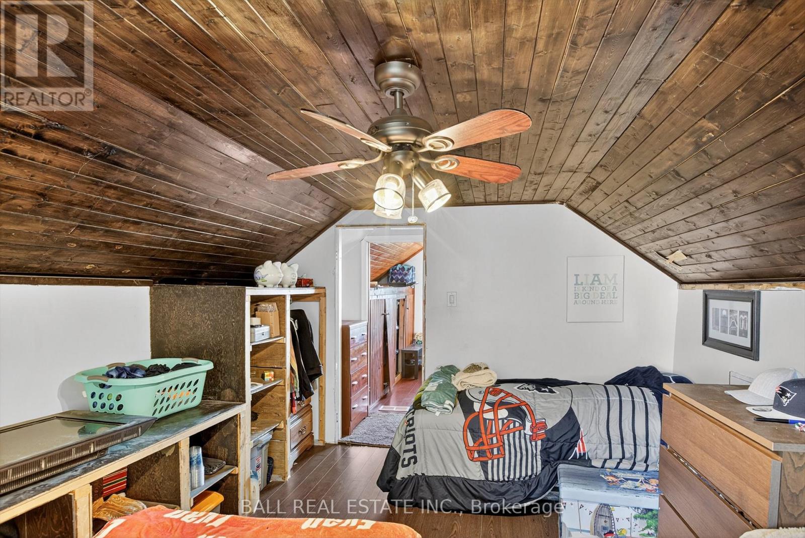 1095 Yankee Line, Selwyn, Ontario  K0L 1T0 - Photo 33 - X12565582