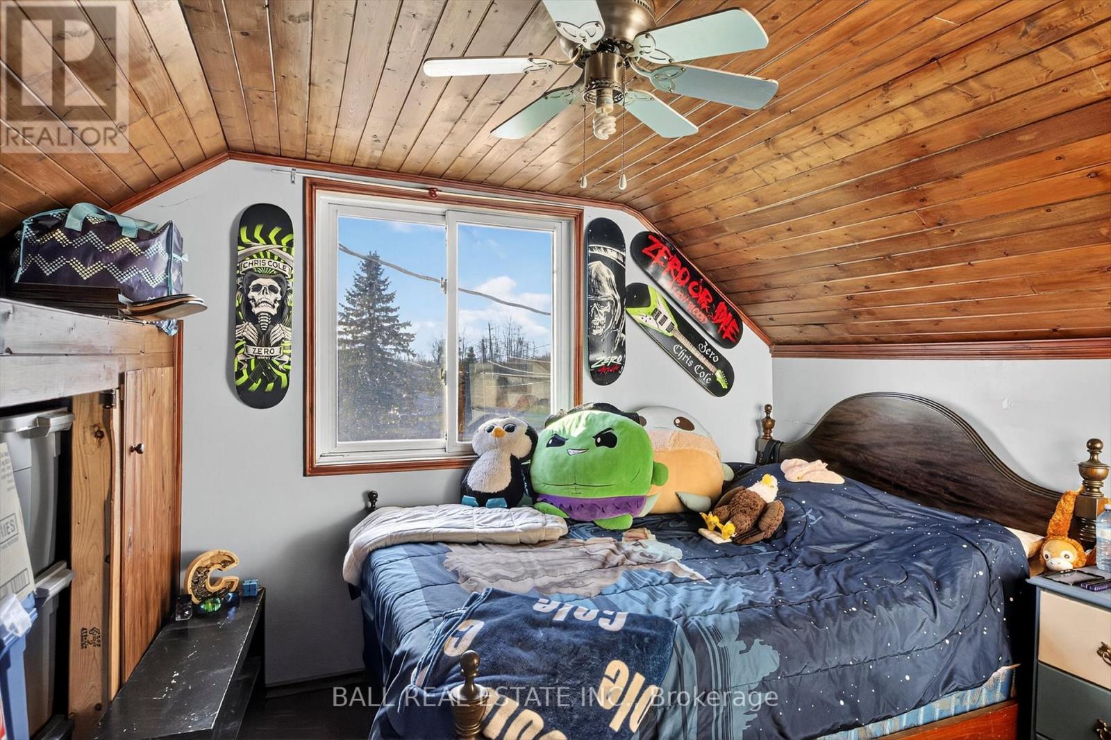 1095 Yankee Line, Selwyn, Ontario  K0L 1T0 - Photo 34 - X12565582