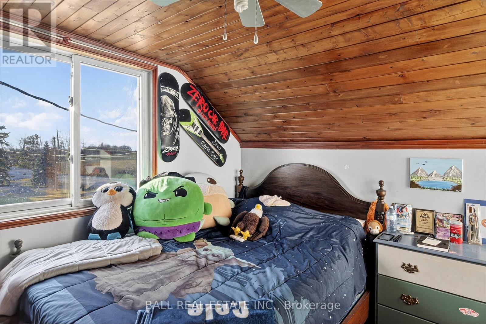 1095 Yankee Line, Selwyn, Ontario  K0L 1T0 - Photo 35 - X12565582