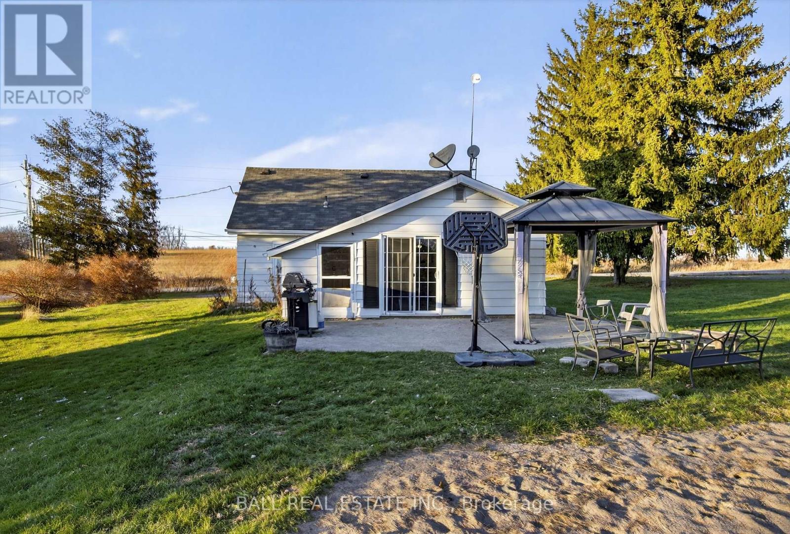 1095 Yankee Line, Selwyn, Ontario  K0L 1T0 - Photo 40 - X12565582