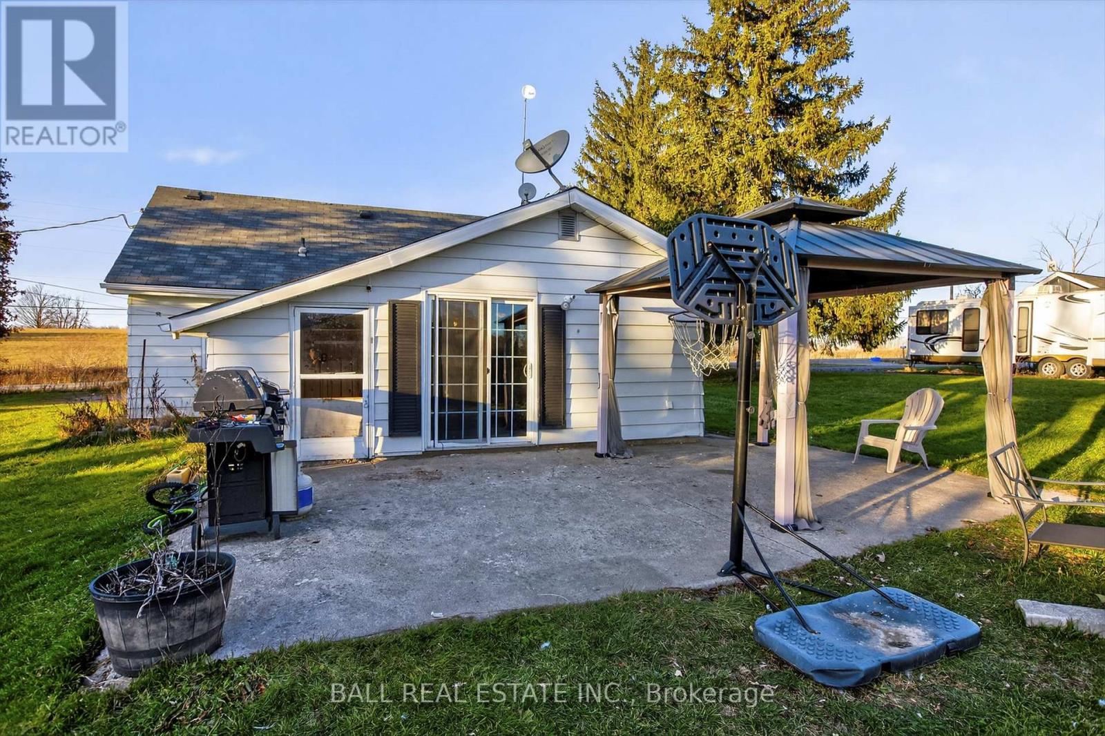 1095 Yankee Line, Selwyn, Ontario  K0L 1T0 - Photo 41 - X12565582