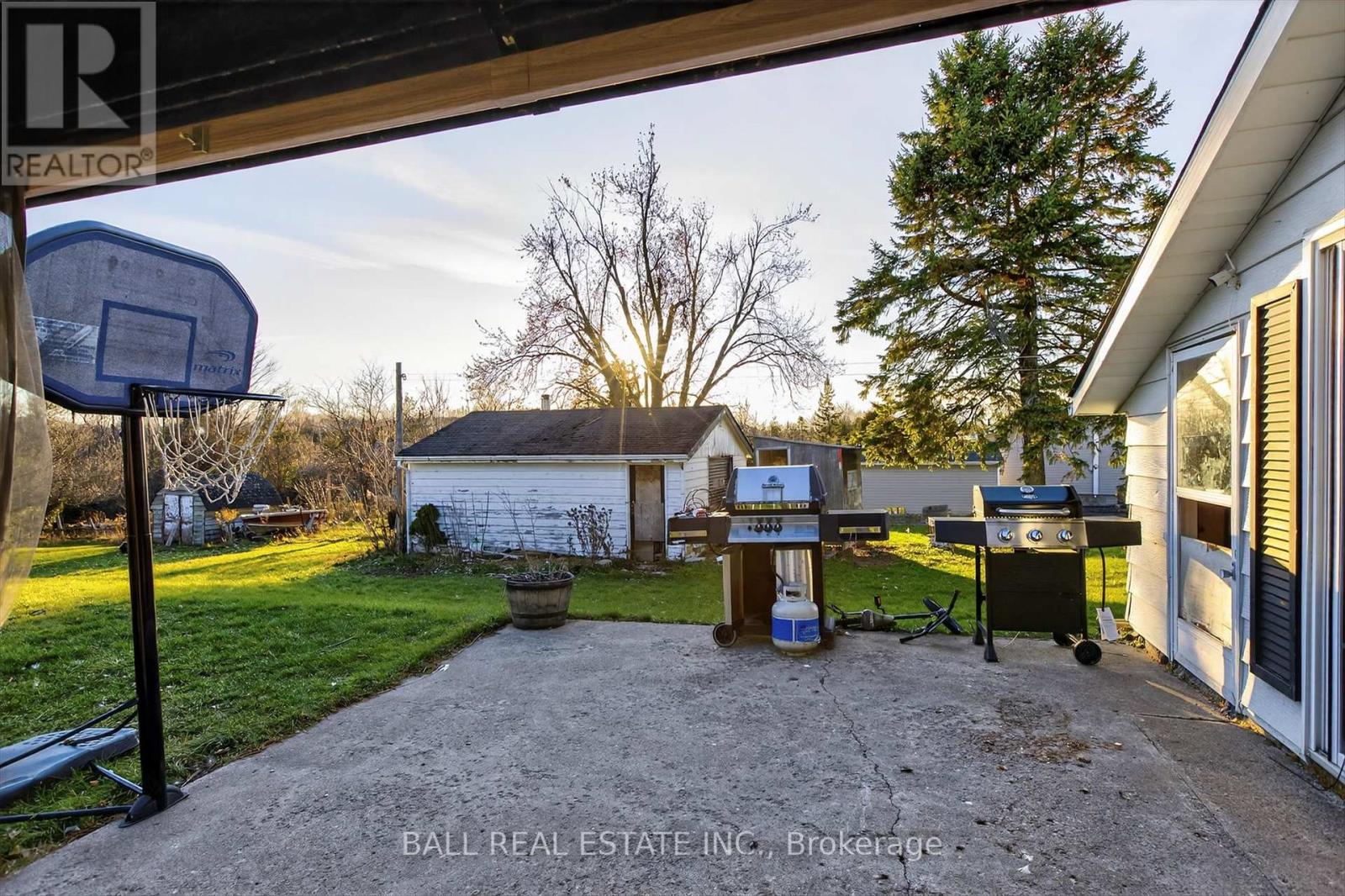 1095 Yankee Line, Selwyn, Ontario  K0L 1T0 - Photo 43 - X12565582