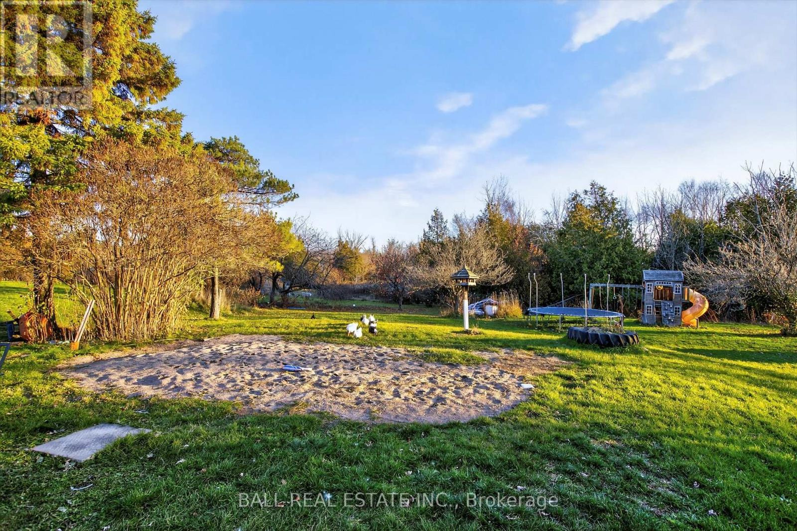 1095 Yankee Line, Selwyn, Ontario  K0L 1T0 - Photo 44 - X12565582