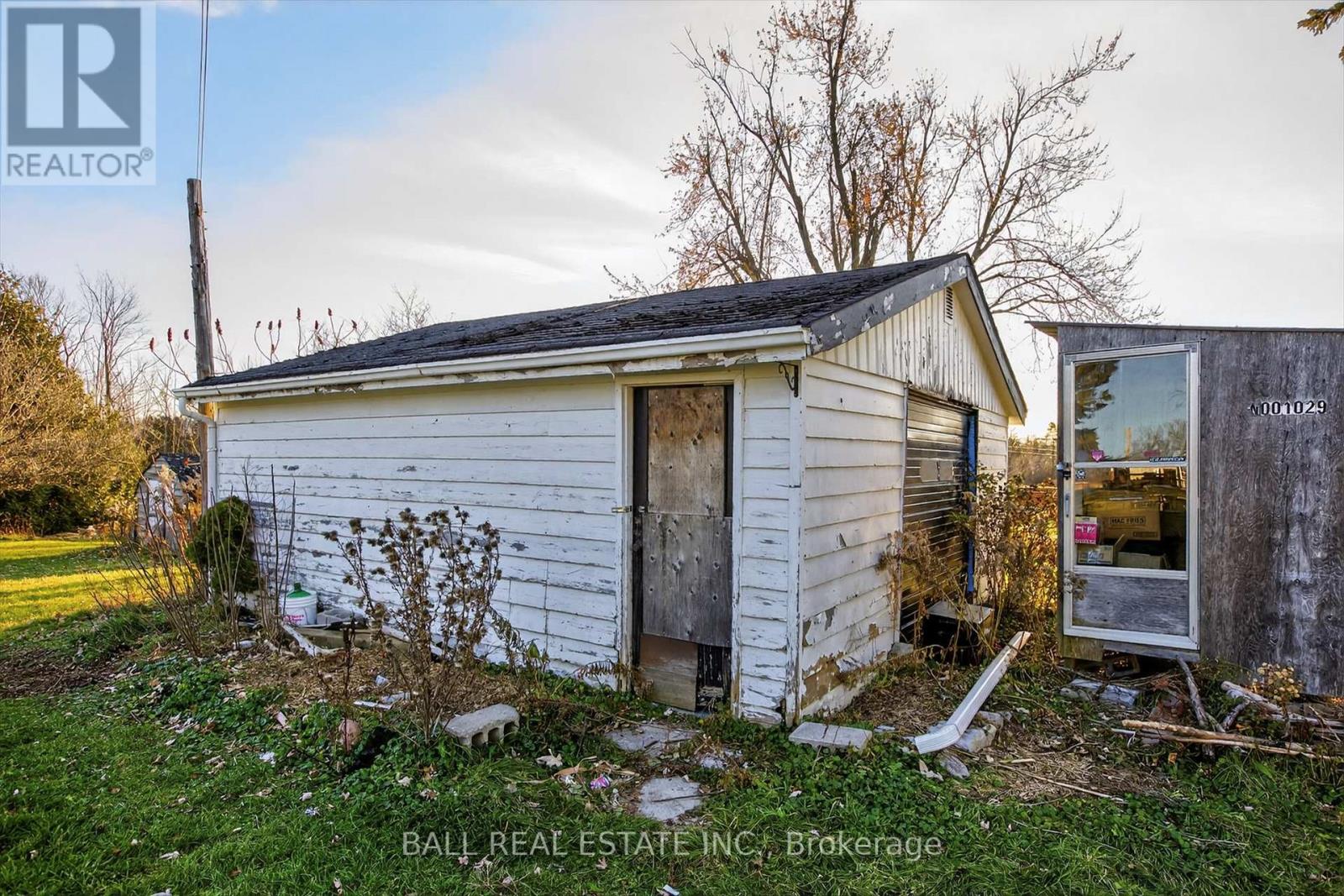 1095 Yankee Line, Selwyn, Ontario  K0L 1T0 - Photo 45 - X12565582