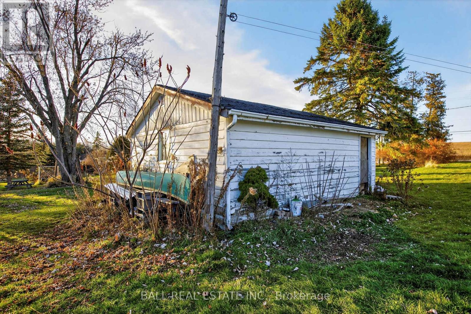 1095 Yankee Line, Selwyn, Ontario  K0L 1T0 - Photo 46 - X12565582