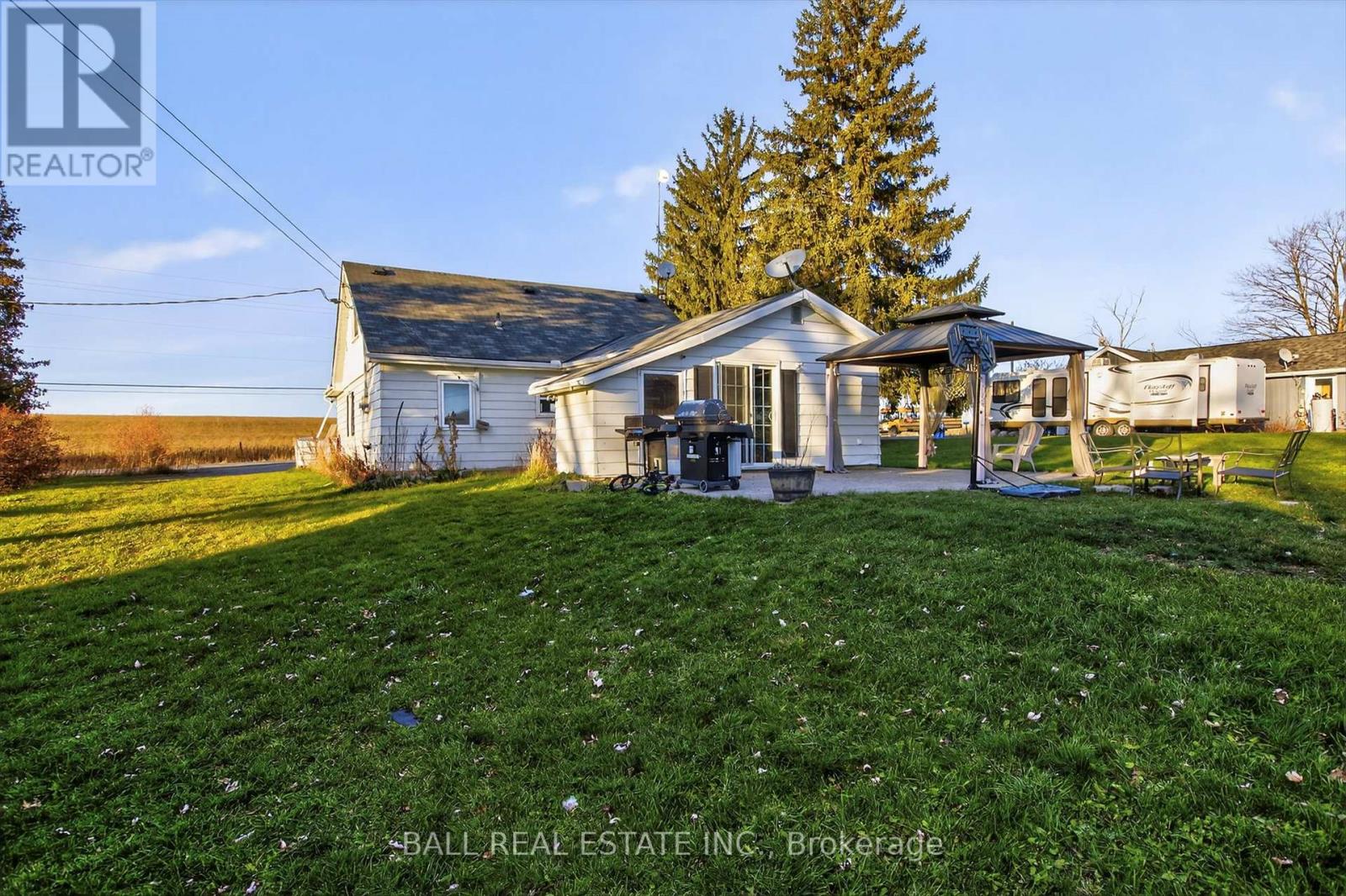 1095 Yankee Line, Selwyn, Ontario  K0L 1T0 - Photo 47 - X12565582