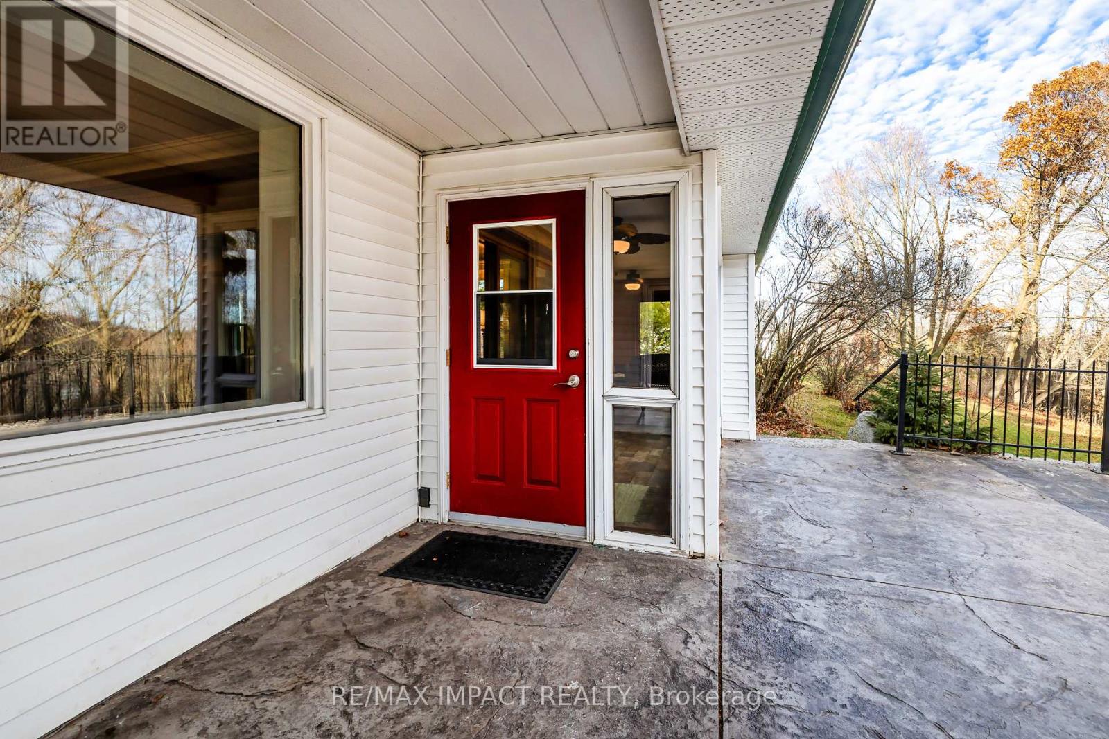 870b 6th Line W, Trent Hills, Ontario  K0L 1L0 - Photo 24 - X12565754