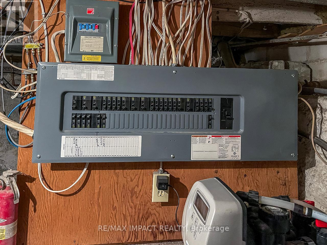 870b 6th Line W, Trent Hills, Ontario  K0L 1L0 - Photo 37 - X12565754