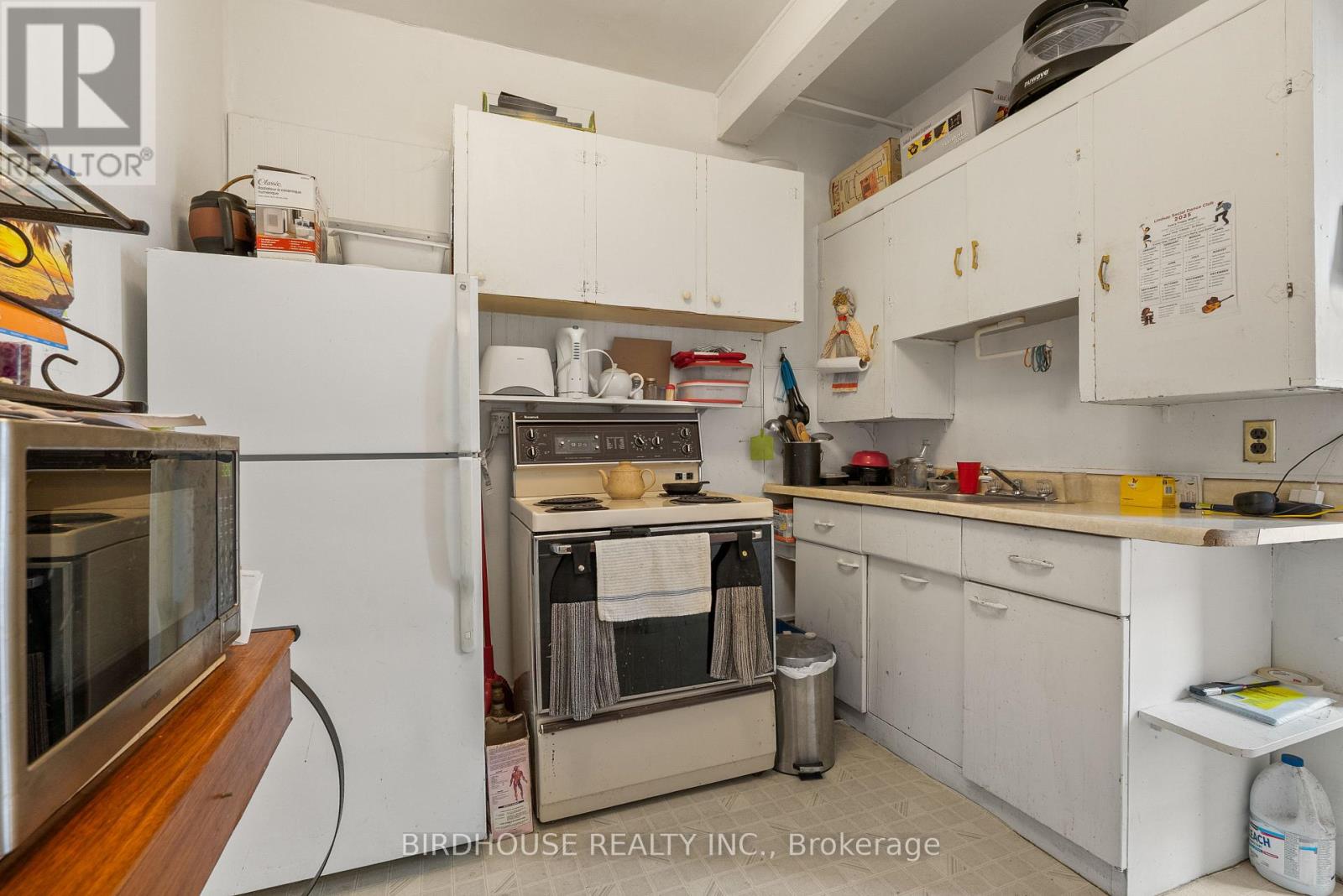 70 Ridout Street, Kawartha Lakes (Lindsay), Ontario  K9V 2B8 - Photo 29 - X12565910