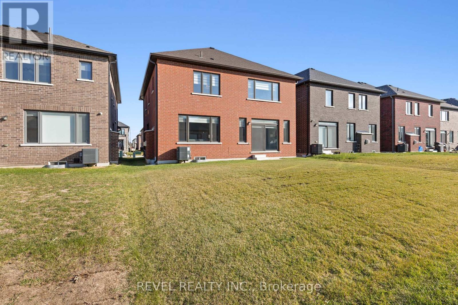 13 Corley Street, Kawartha Lakes (Lindsay), Ontario  K9V 6K2 - Photo 37 - X12566016