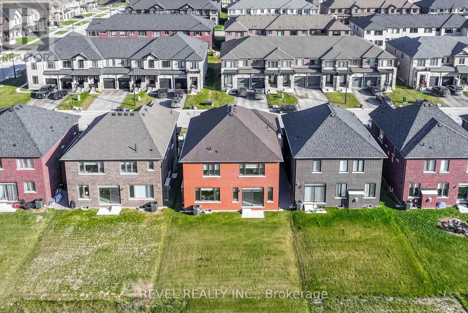 13 Corley Street, Kawartha Lakes (Lindsay), Ontario  K9V 6K2 - Photo 41 - X12566016