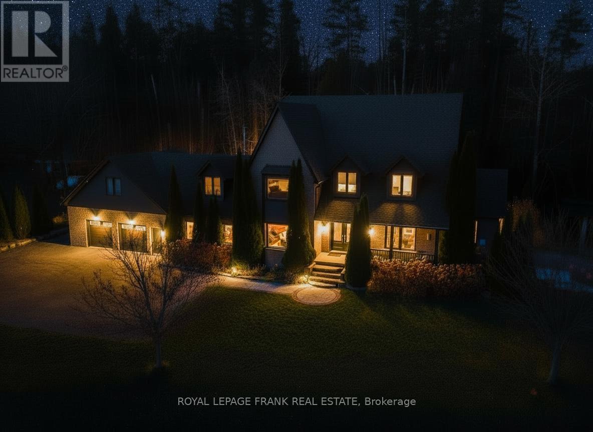 300 Snug Harbour Road, Kawartha Lakes (Fenelon), Ontario  K9V 4R6 - Photo 3 - X12566630