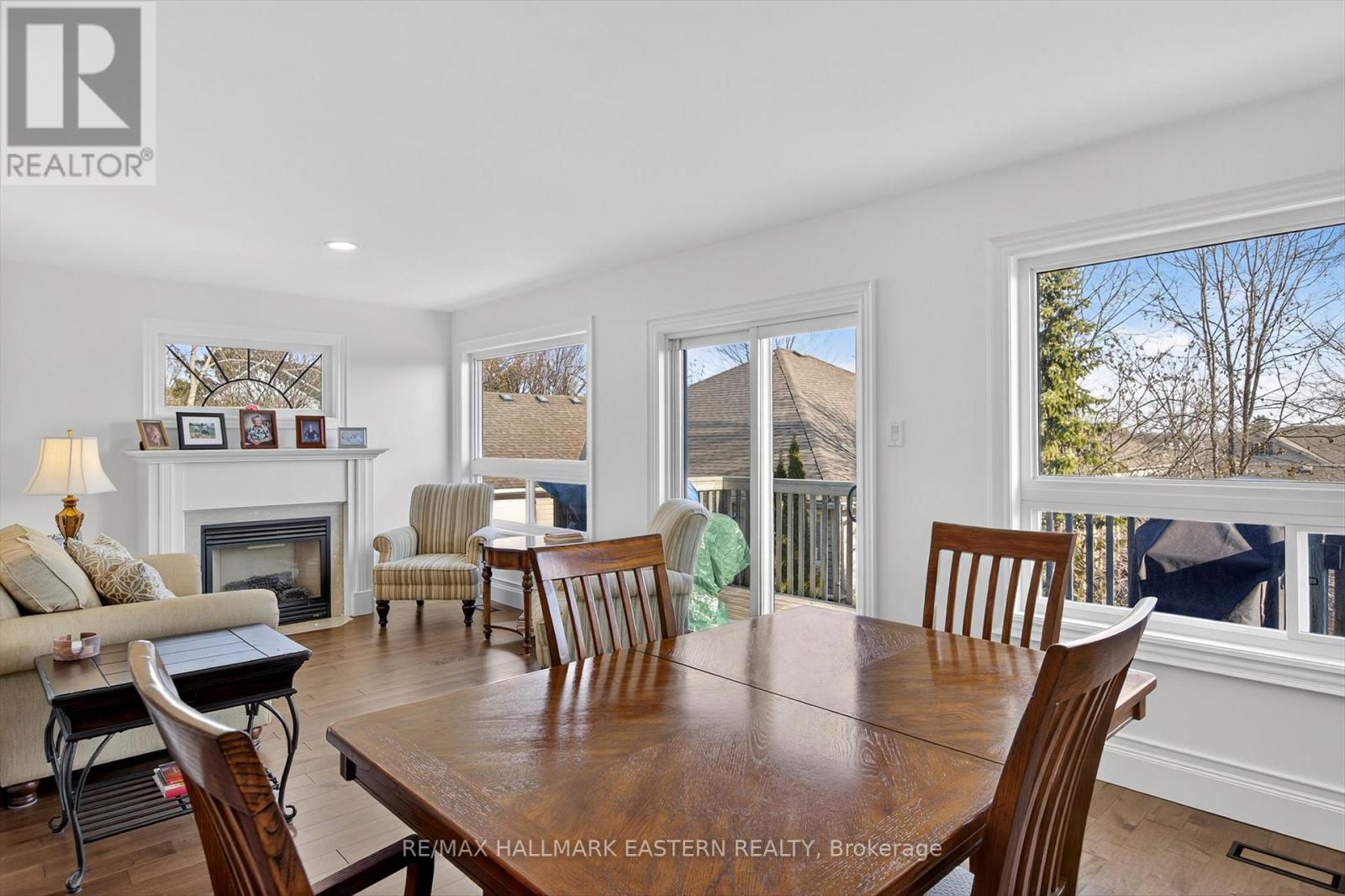 #1 - 929 Wentworth Street, Peterborough (Otonabee Ward 1), Ontario  K9J 8R7 - Photo 18 - X12567010