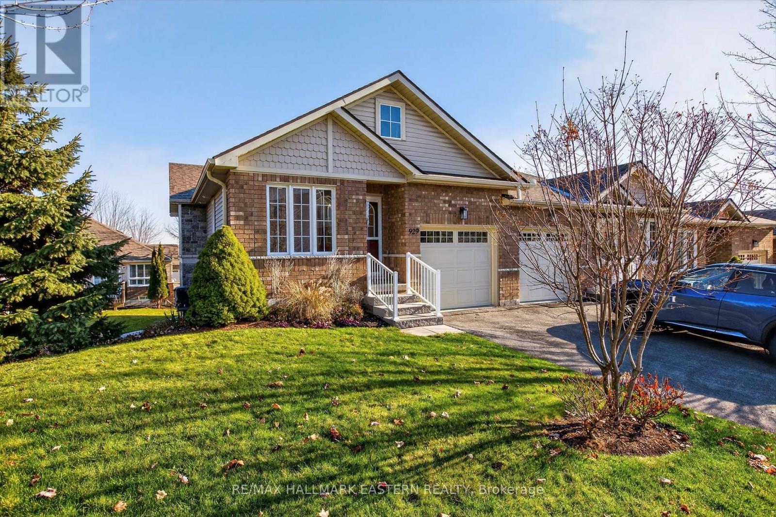 #1 - 929 Wentworth Street, Peterborough (Otonabee Ward 1), Ontario  K9J 8R7 - Photo 2 - X12567010