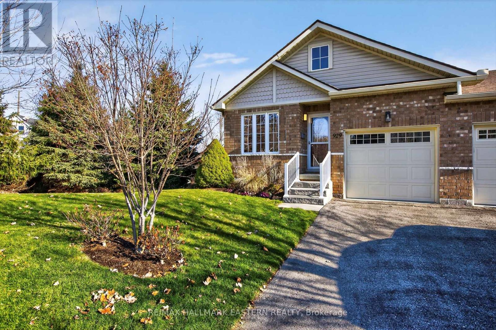 #1 - 929 Wentworth Street, Peterborough (Otonabee Ward 1), Ontario  K9J 8R7 - Photo 3 - X12567010