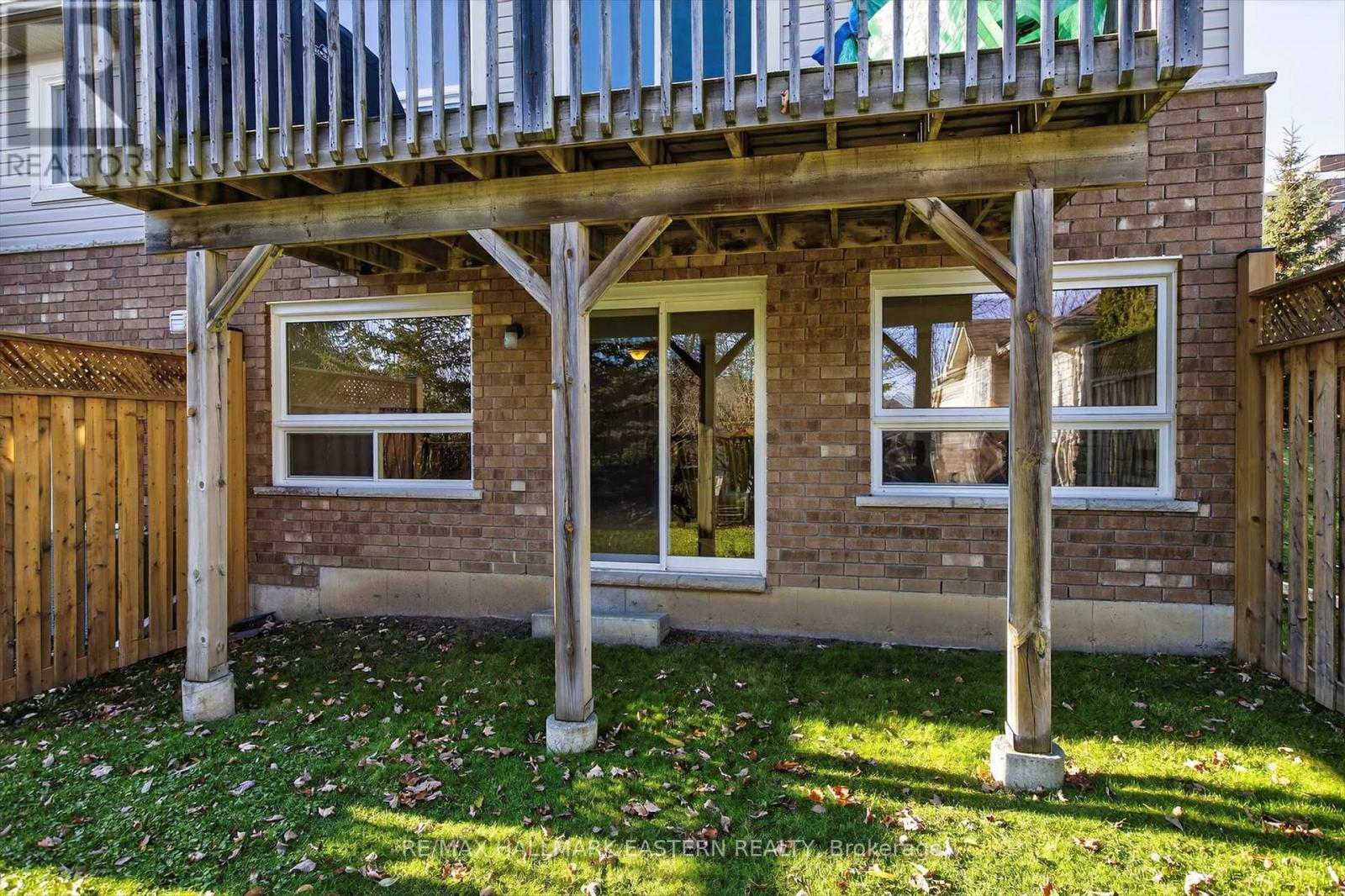 #1 - 929 Wentworth Street, Peterborough (Otonabee Ward 1), Ontario  K9J 8R7 - Photo 41 - X12567010