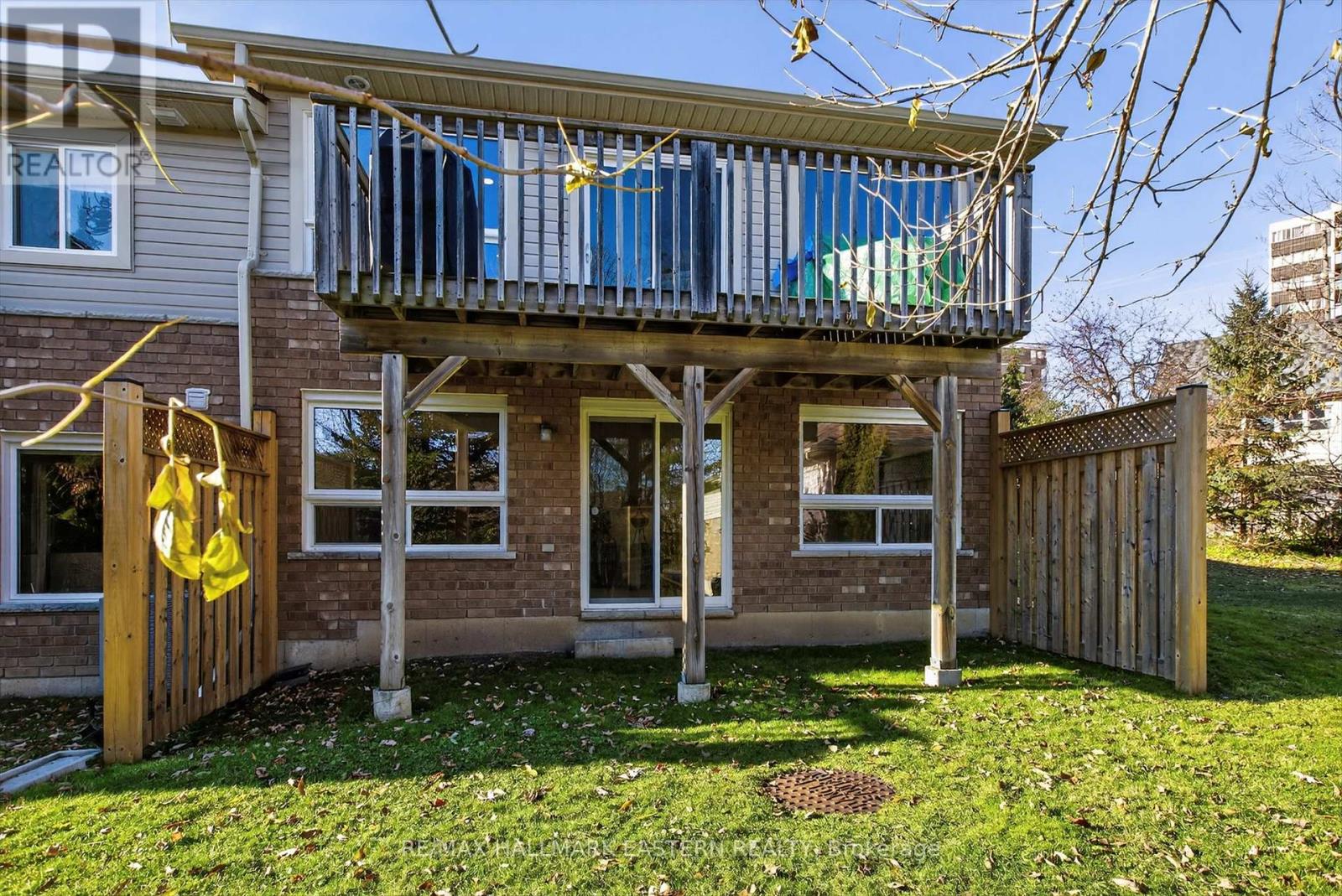 #1 - 929 Wentworth Street, Peterborough (Otonabee Ward 1), Ontario  K9J 8R7 - Photo 43 - X12567010