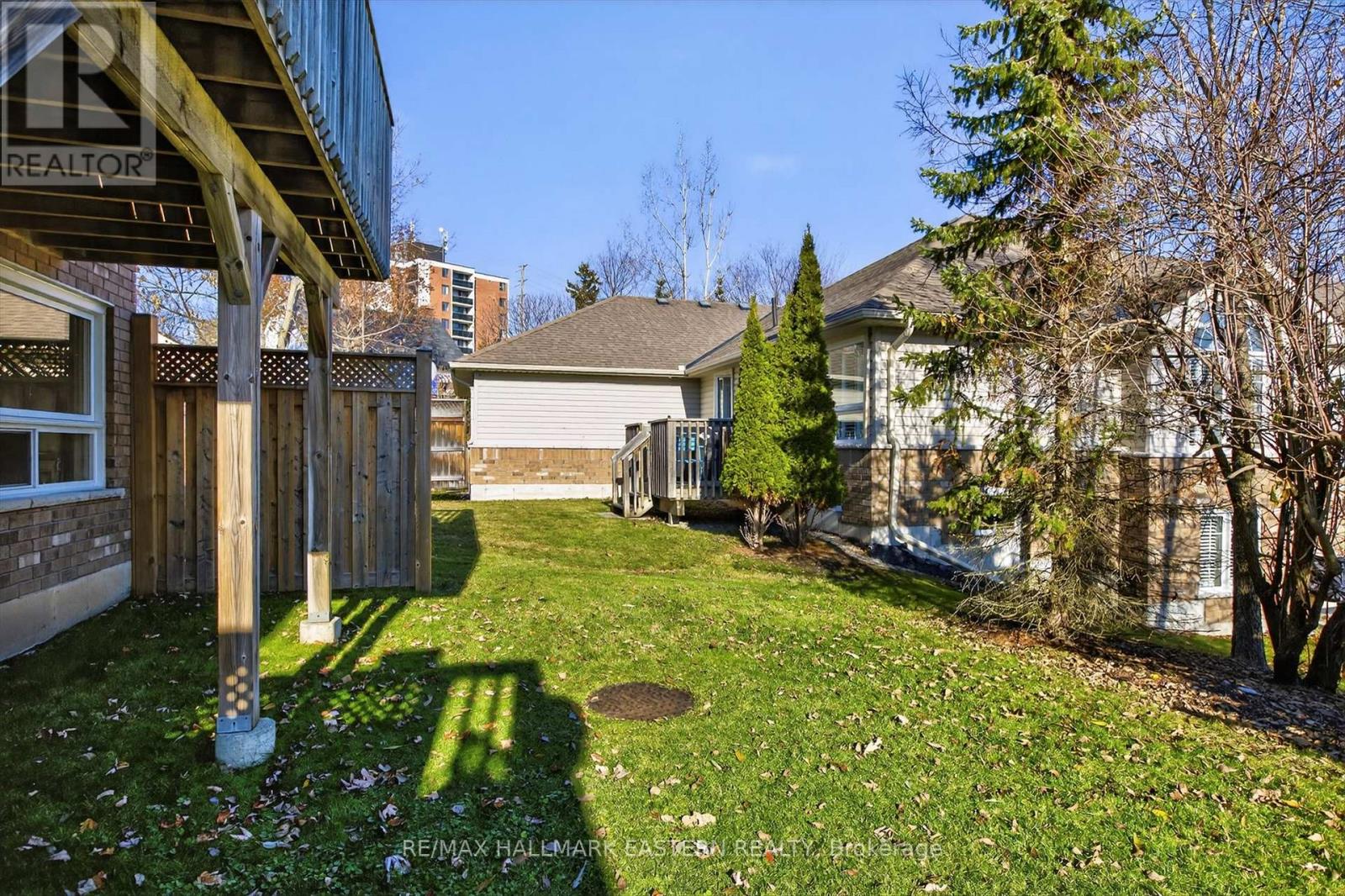 #1 - 929 Wentworth Street, Peterborough (Otonabee Ward 1), Ontario  K9J 8R7 - Photo 46 - X12567010