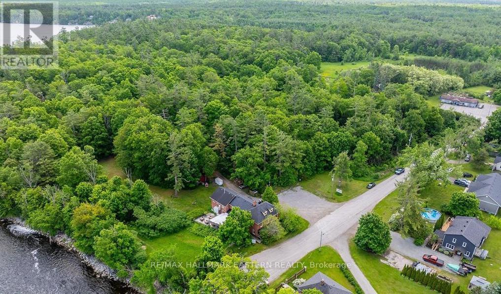 2057 Old Highway 28, Douro-Dummer, Ontario  K0L 3G0 - Photo 1 - X12567040