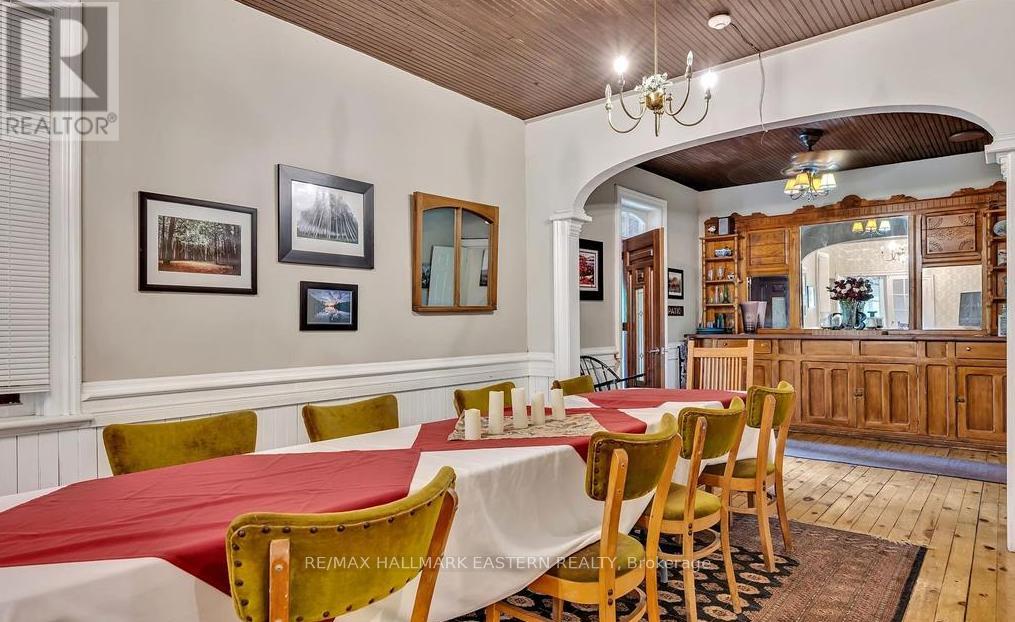 2057 Old Highway 28, Douro-Dummer, Ontario  K0L 3G0 - Photo 14 - X12567040